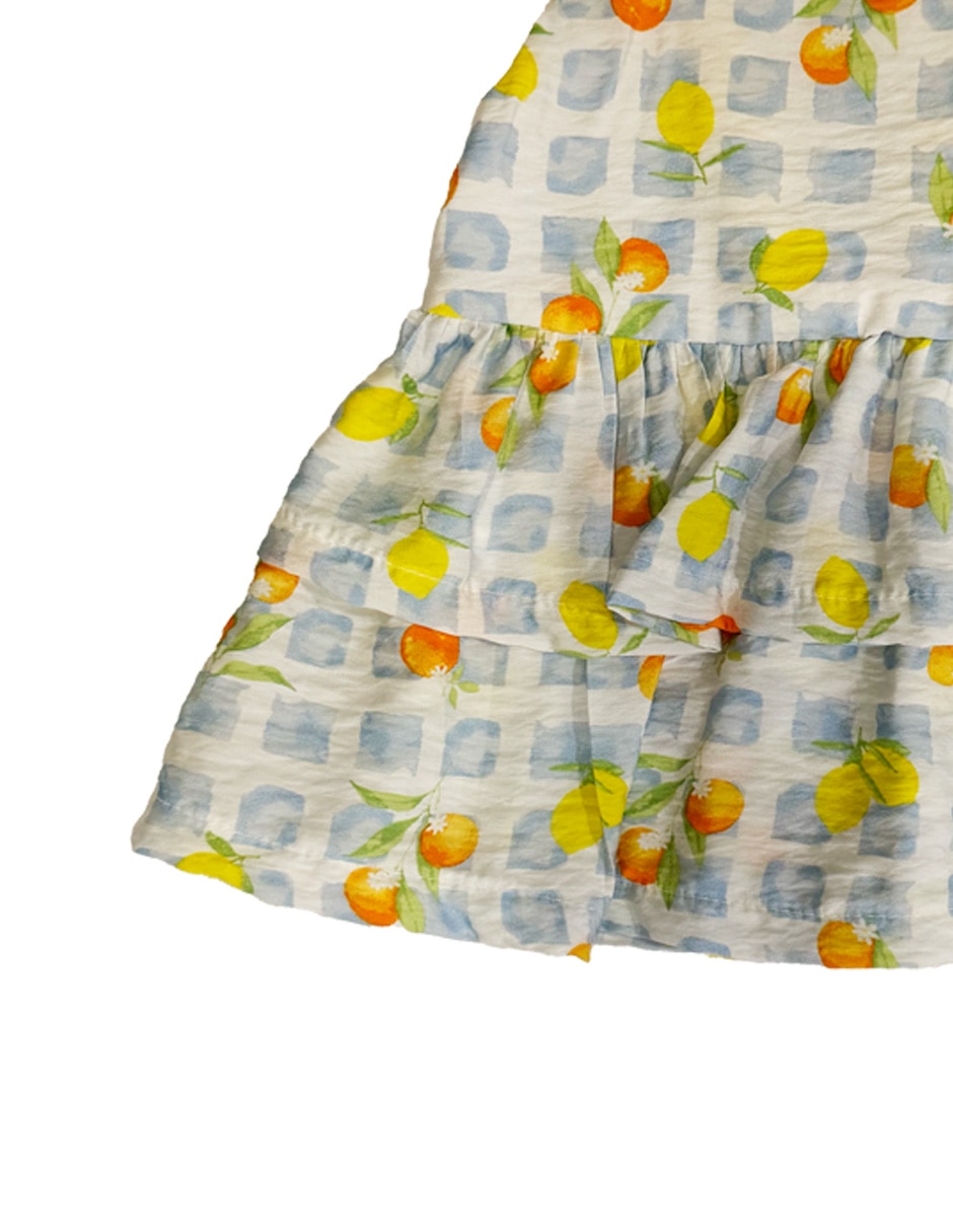 Conjunto para bebé niña 2