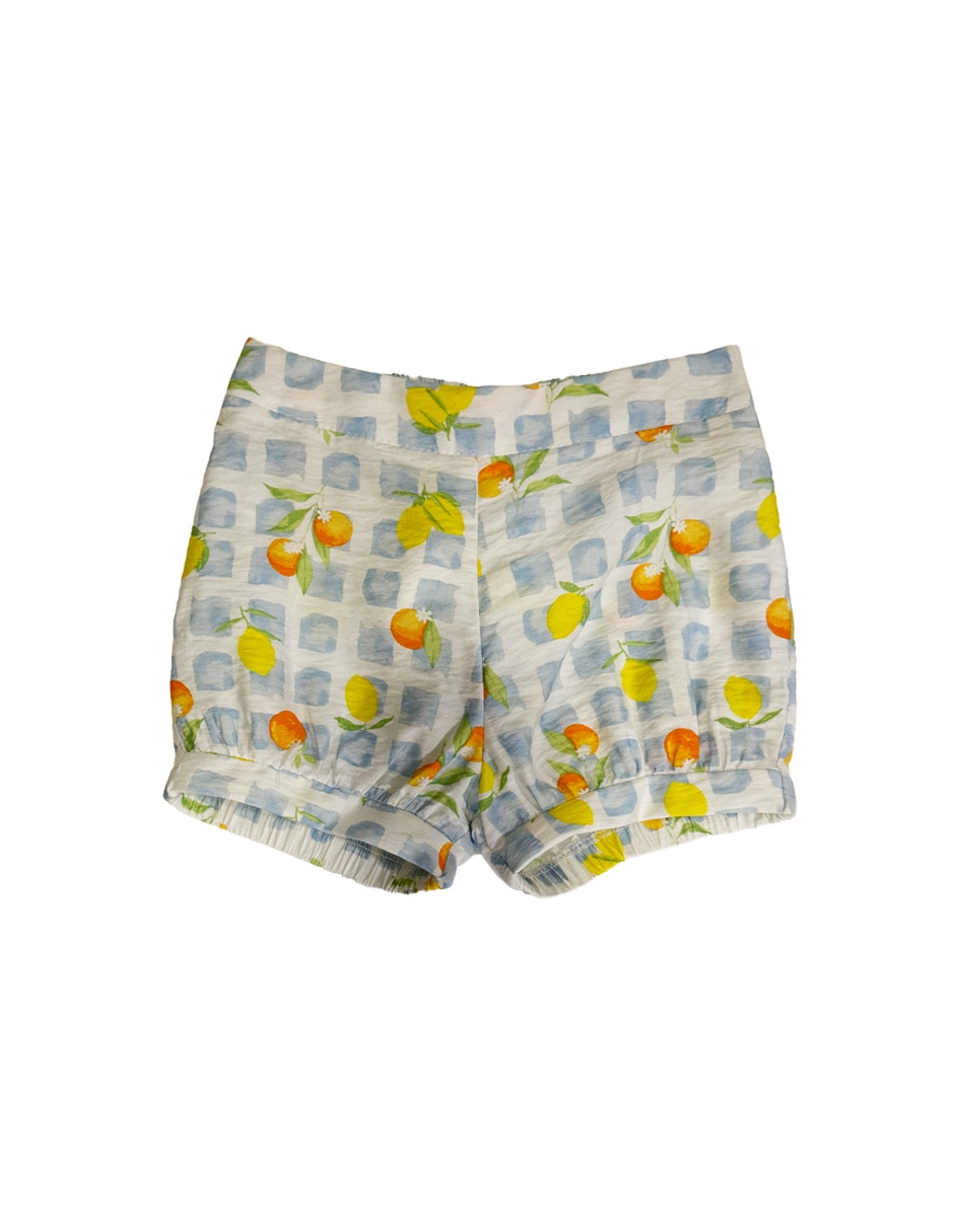 Conjunto para bebé niña 5