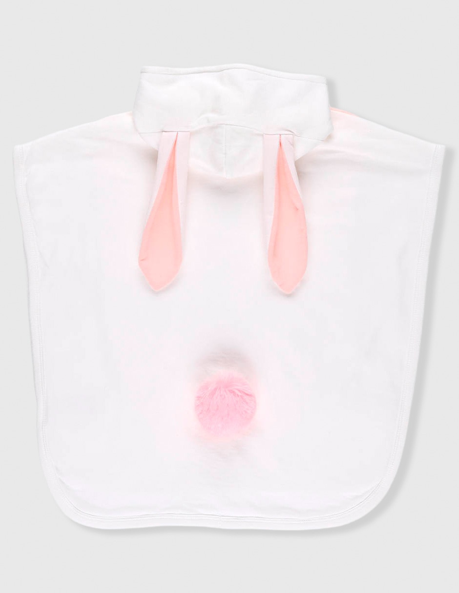 Salida de baño para bebé niña 2