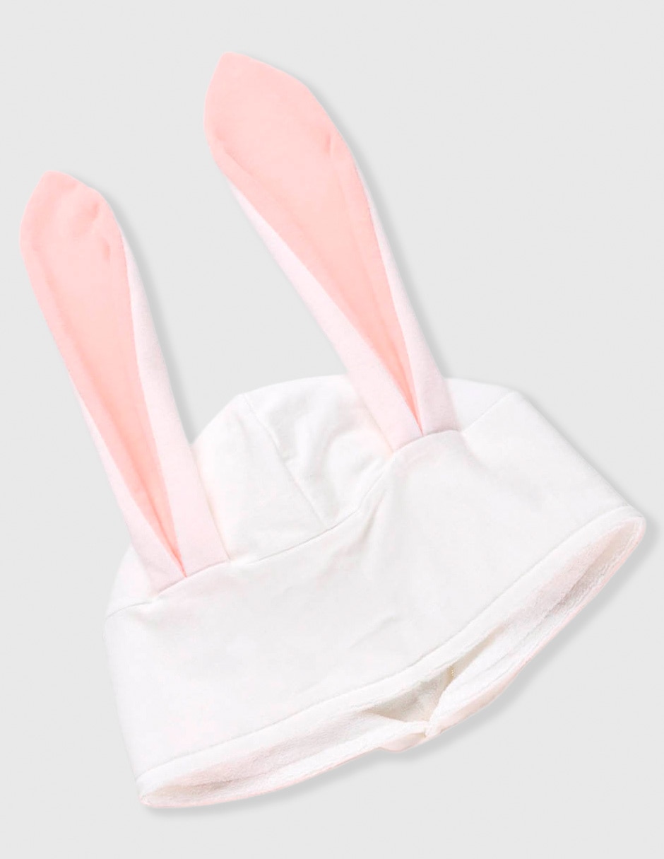 Salida de baño para bebé niña 3