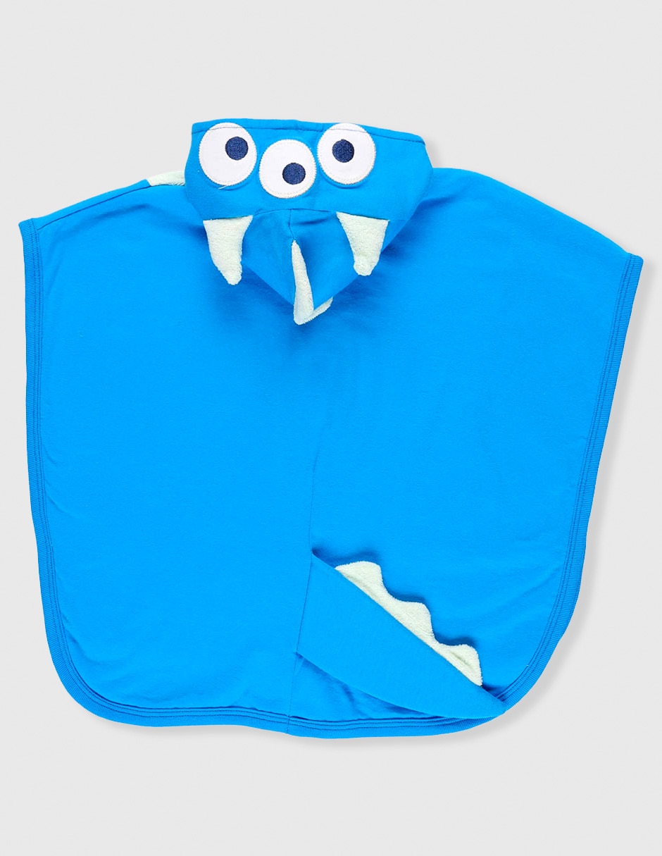 Salida de baño para bebé niño 2