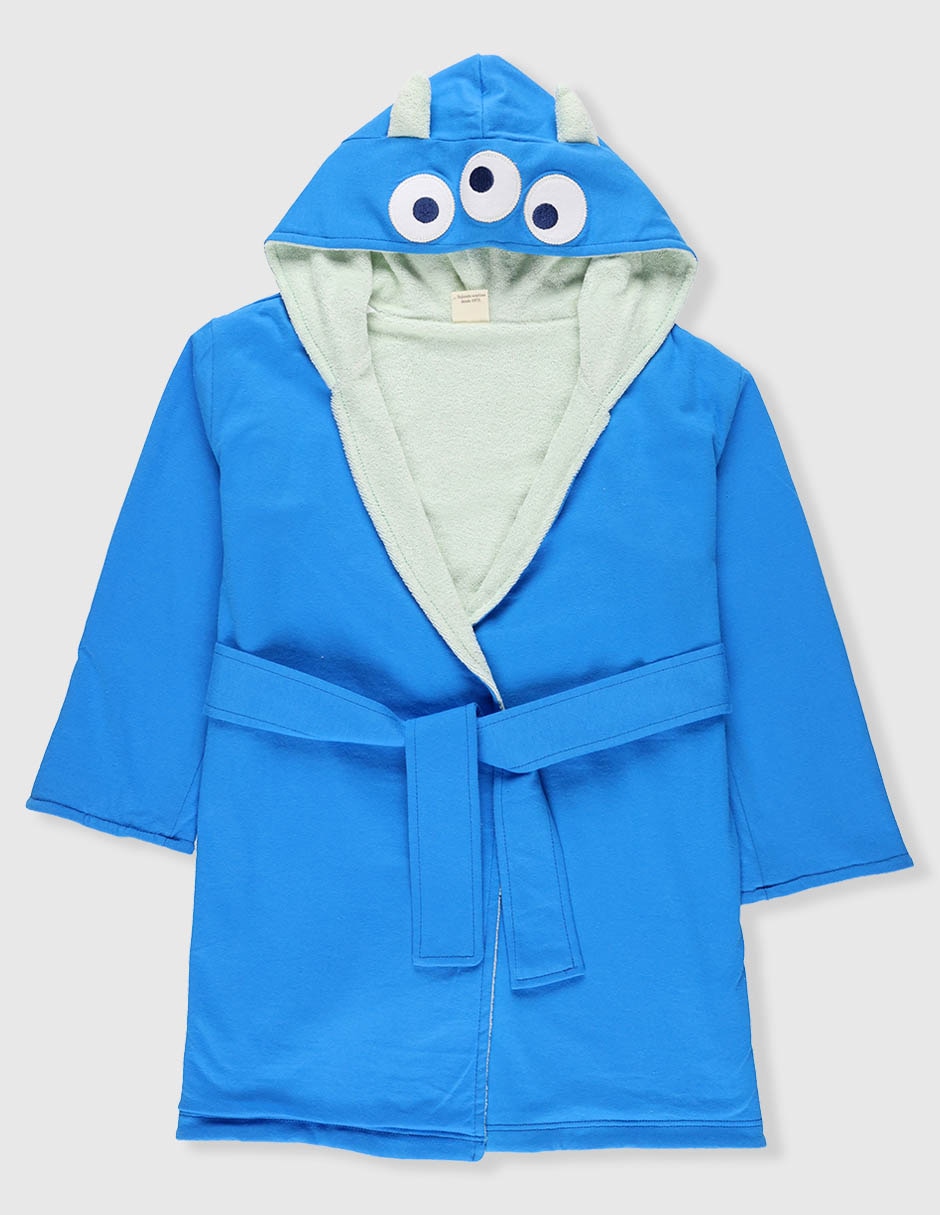Bata de baño para niño Bata de baño para niño