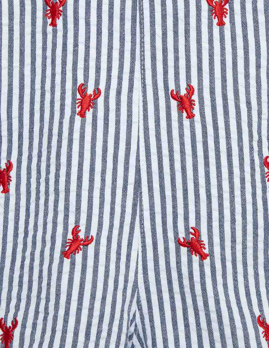 Conjunto casual de algodón para bebé niño 3