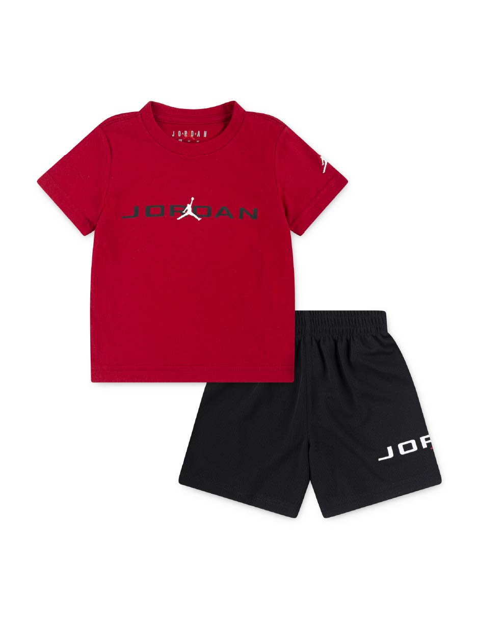 Conjunto para niño Conjunto para niño