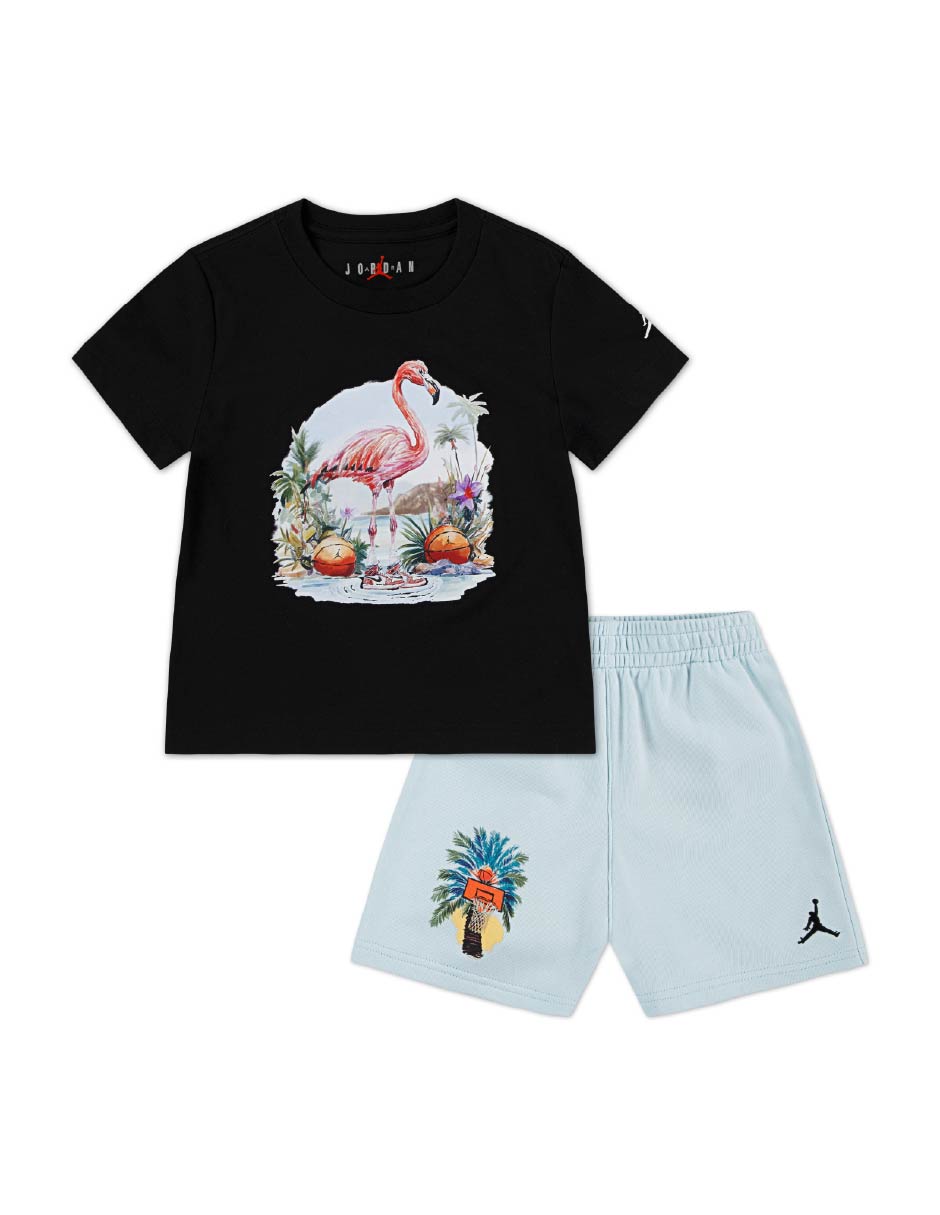 Conjunto para niño 1