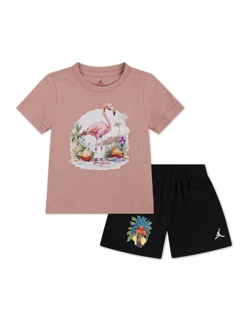 Conjunto para niña Conjunto para niña