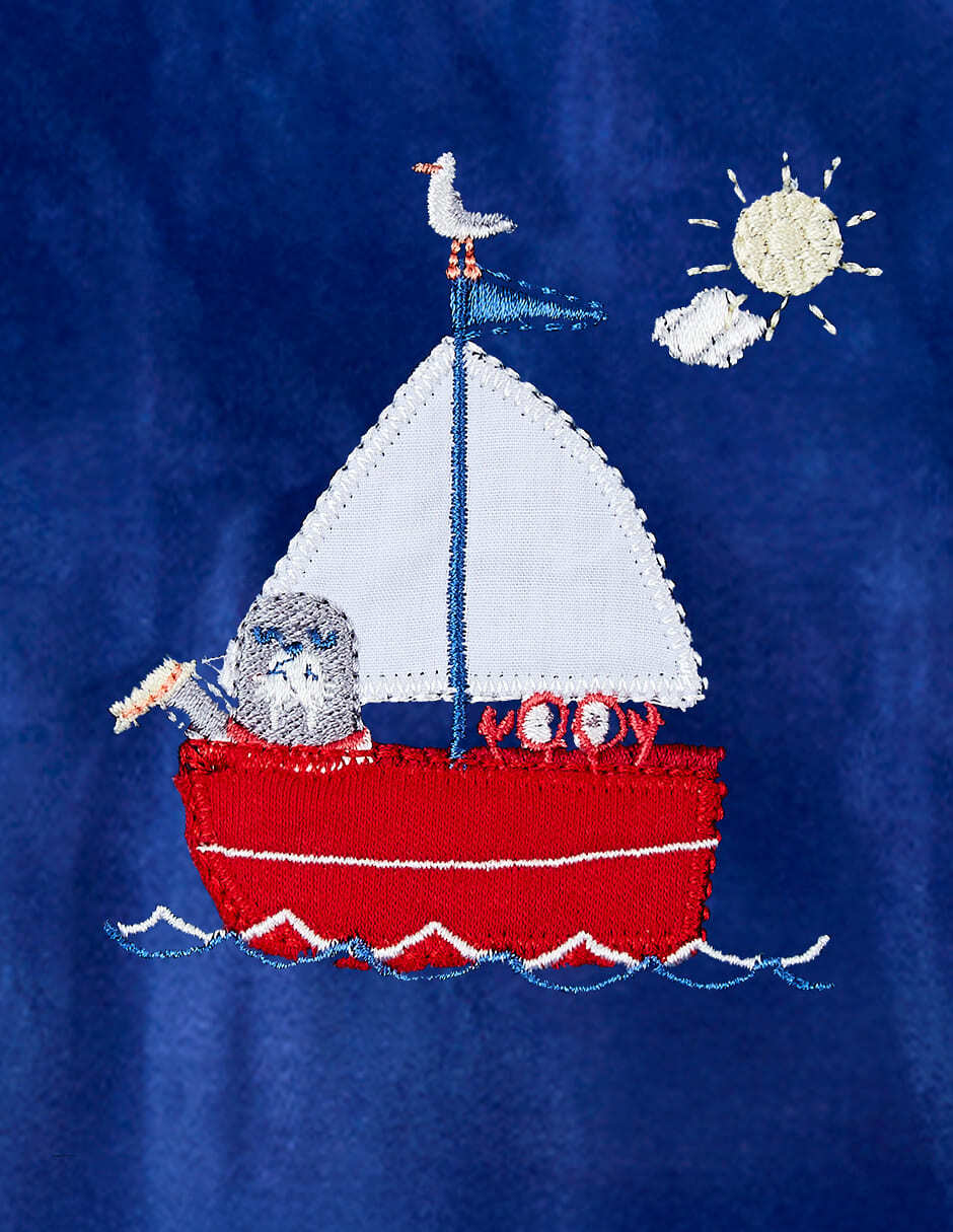 Conjunto para bebé niño 3