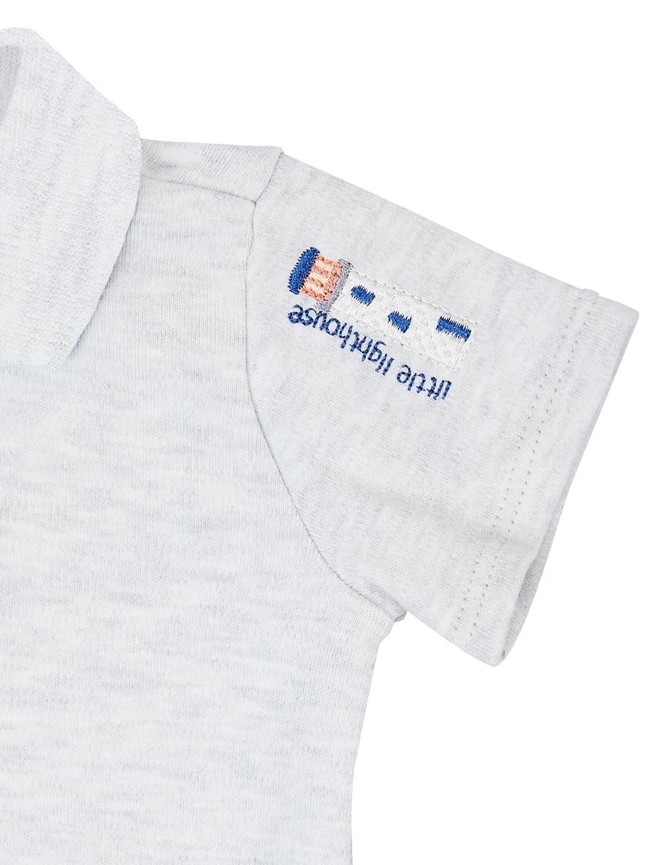 Conjunto para bebé niño 4