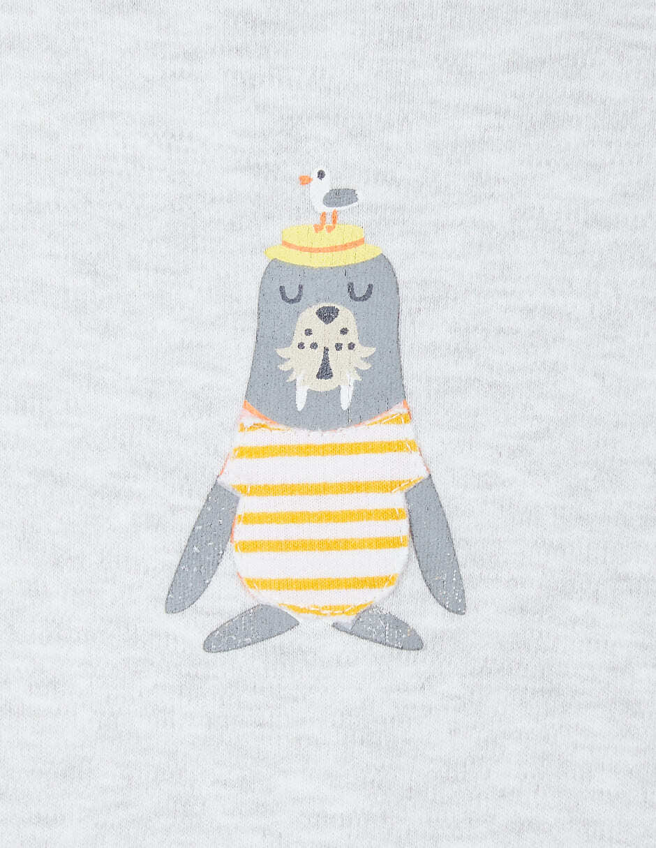 Conjunto para bebé niño 3
