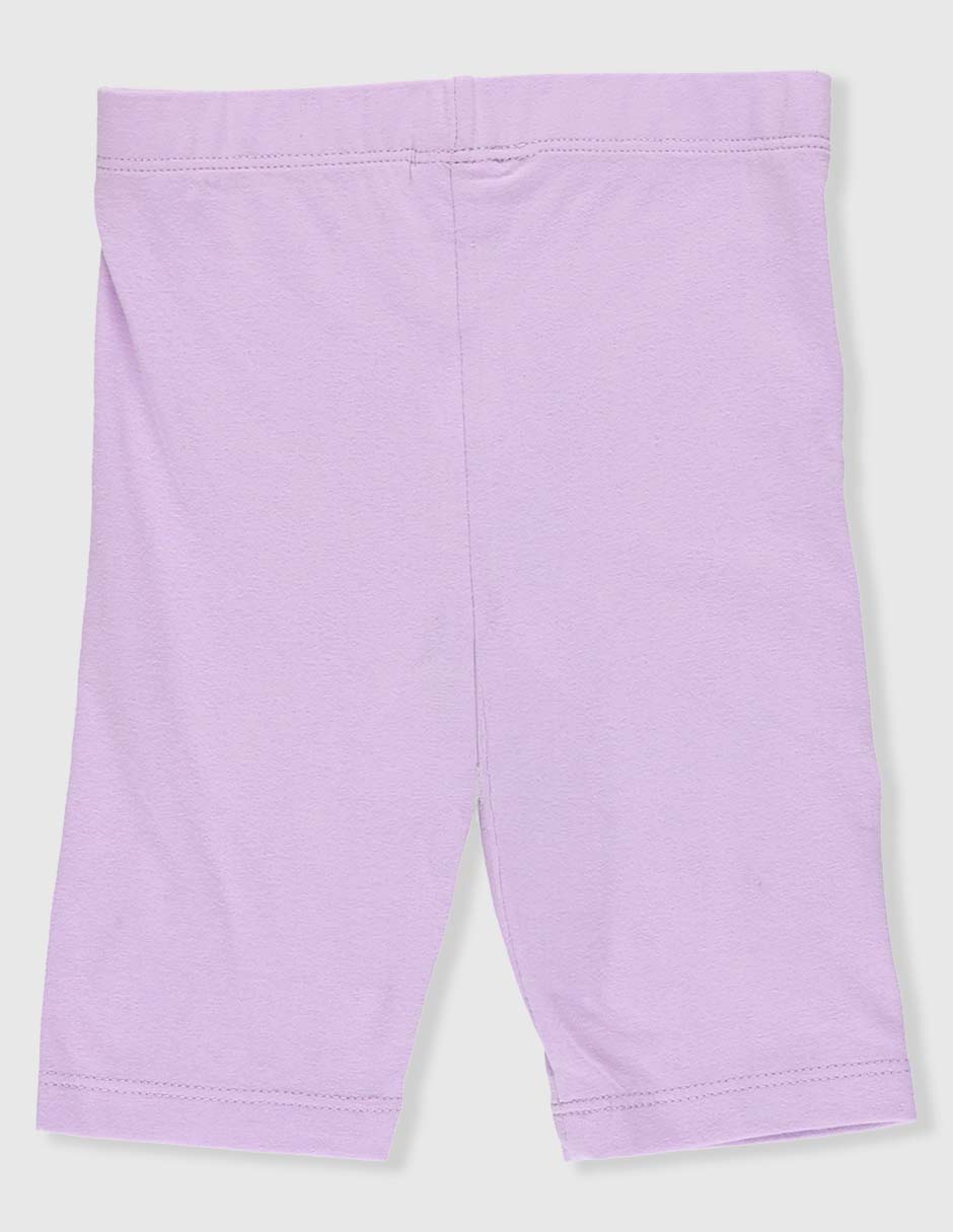 Set short para bebé niña 3