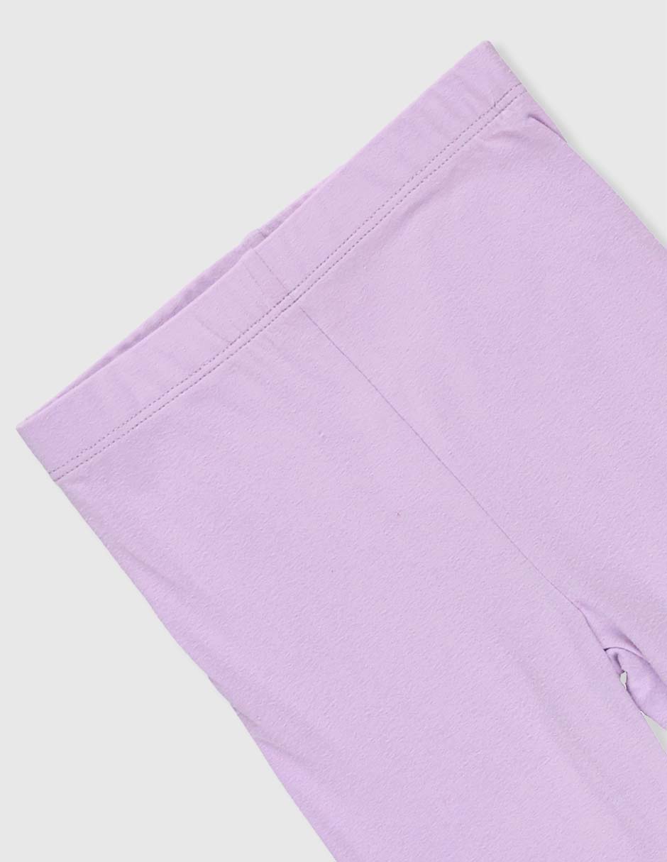 Set short para bebé niña 5