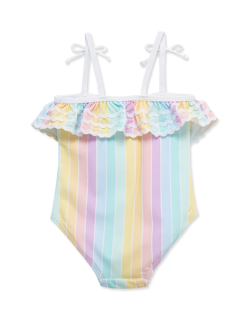 Traje de baño completo para bebé 2