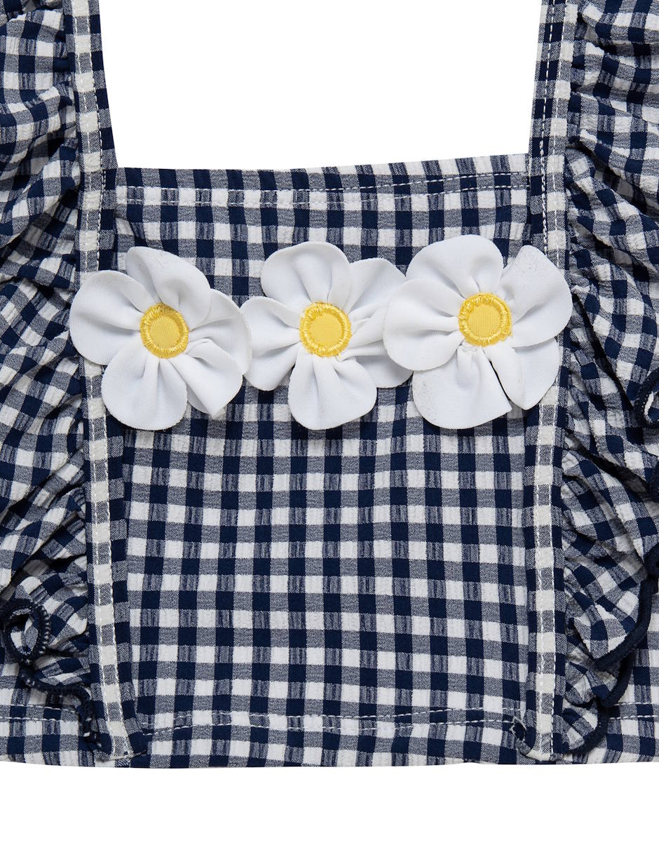 Conjunto traje de baño para bebé 3