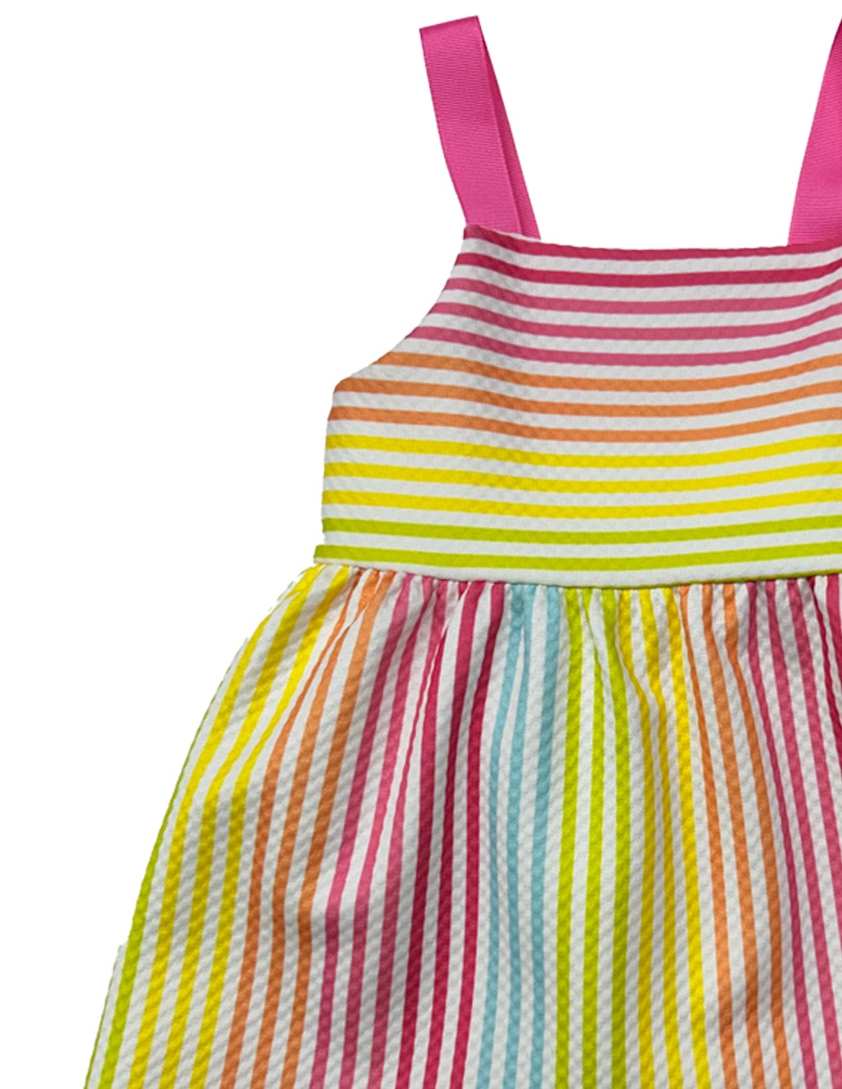 Conjunto para bebé niña 2
