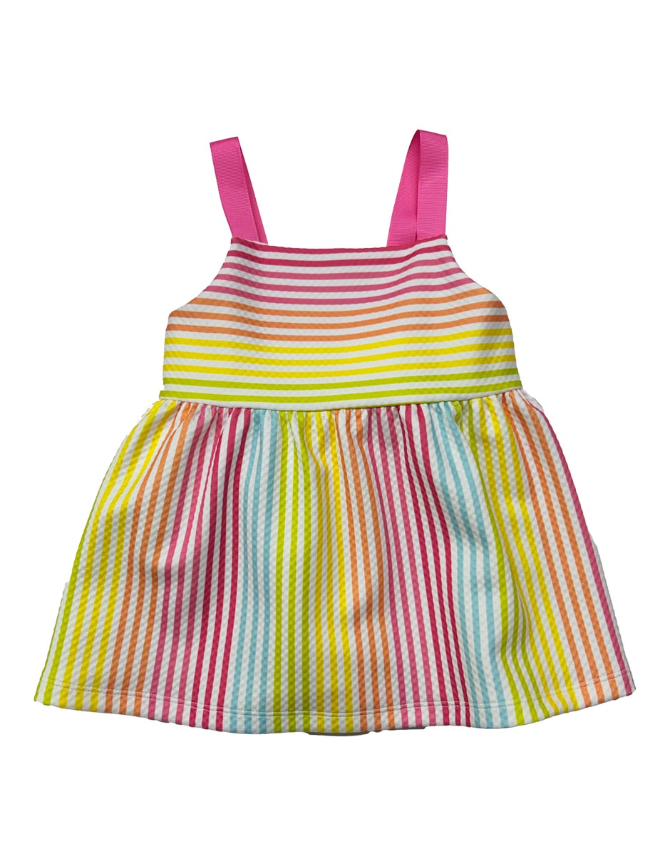Conjunto para bebé niña 4