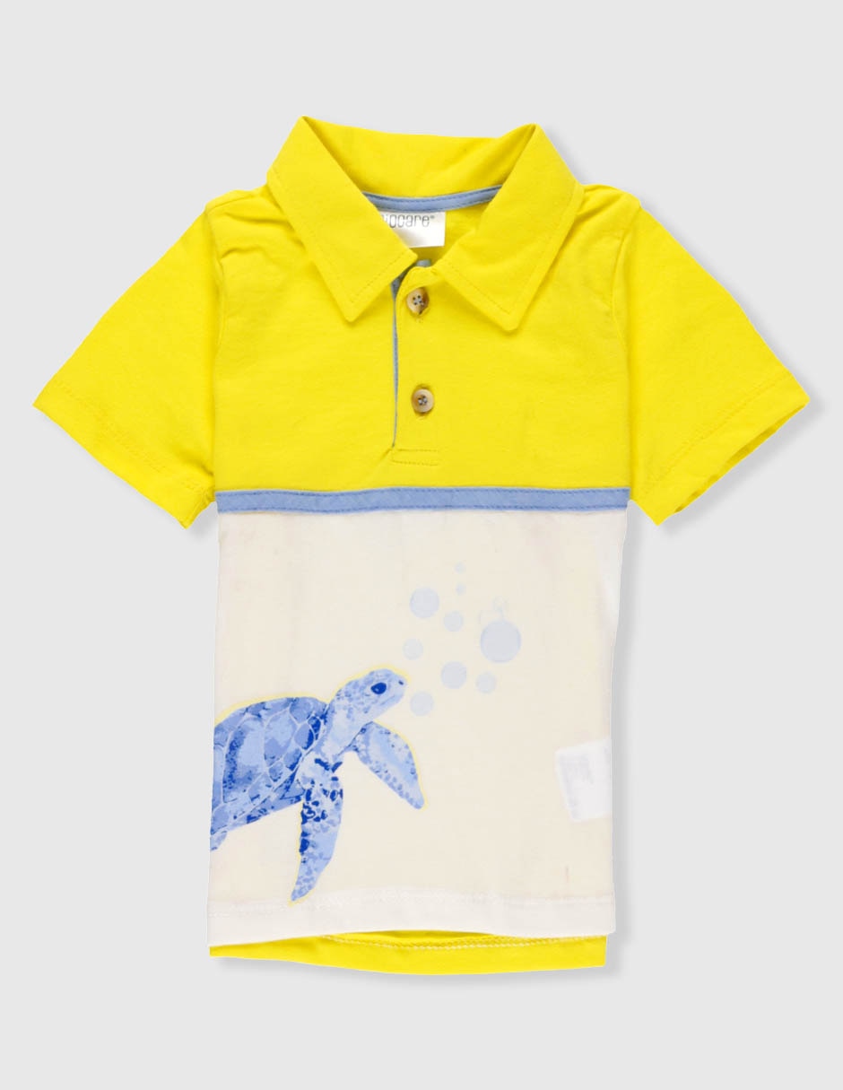 Conjunto de algodón para bebé niño 3