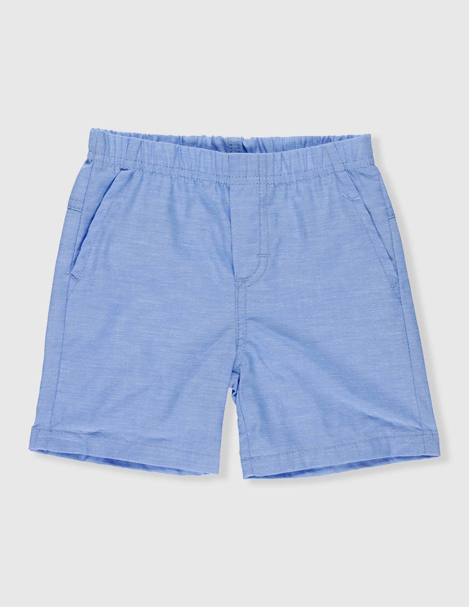 Conjunto de algodón para bebé niño 4
