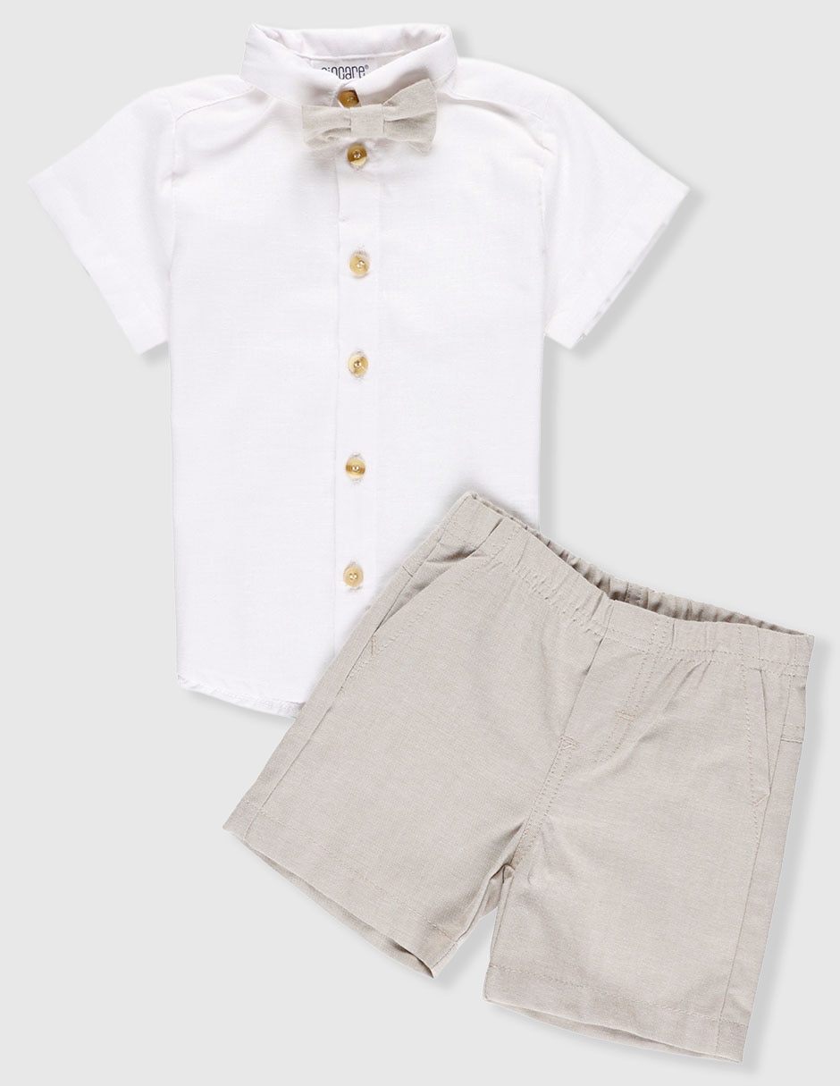 Conjunto para bebé niño Conjunto para bebé niño