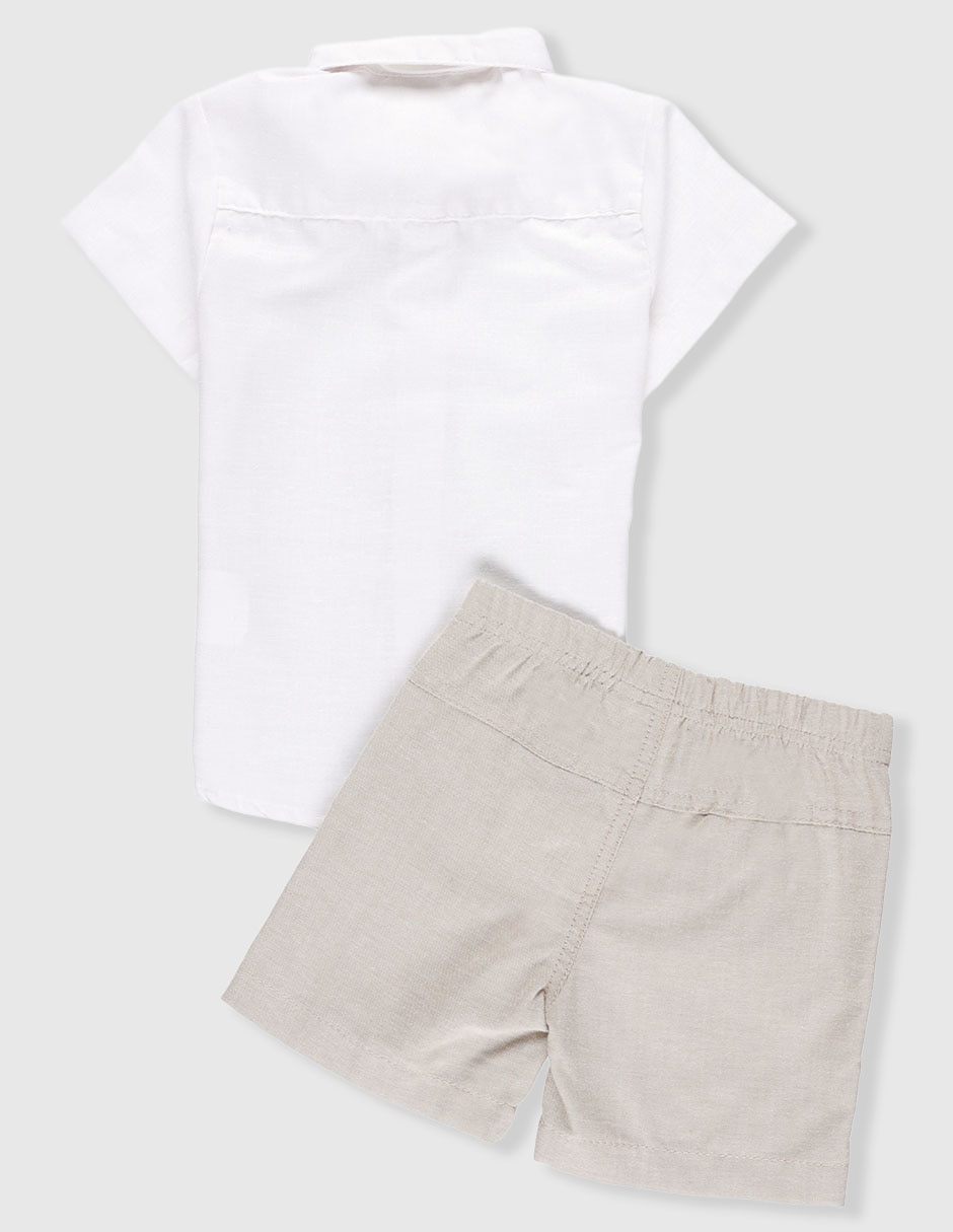 Conjunto para bebé niño 2
