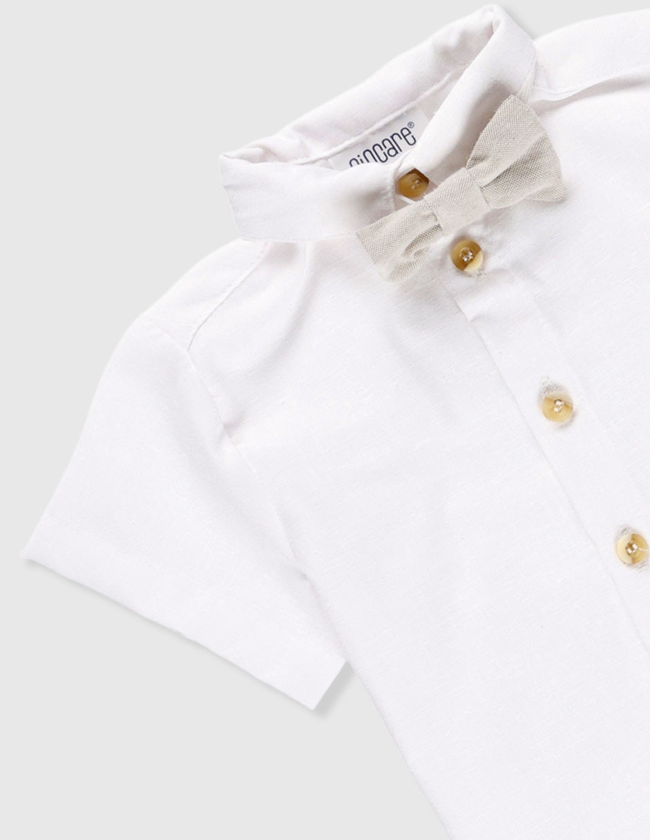 Conjunto para bebé niño 3