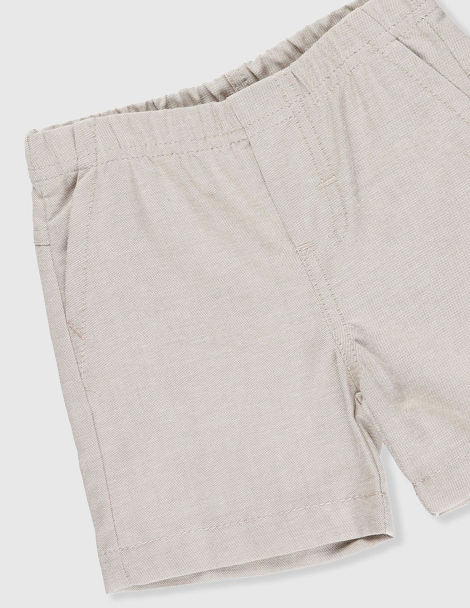 Conjunto para bebé niño 4