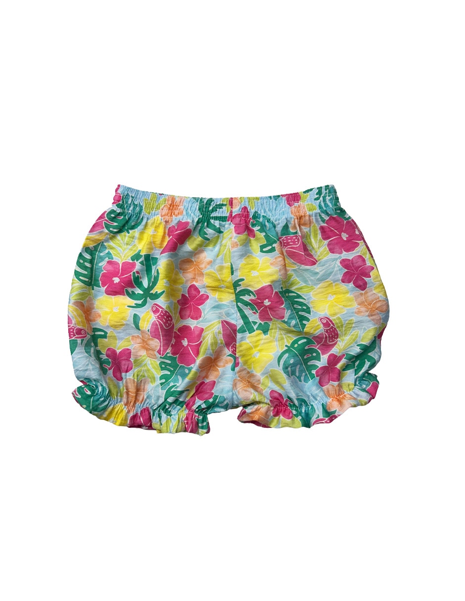 Conjunto para bebé niña 5