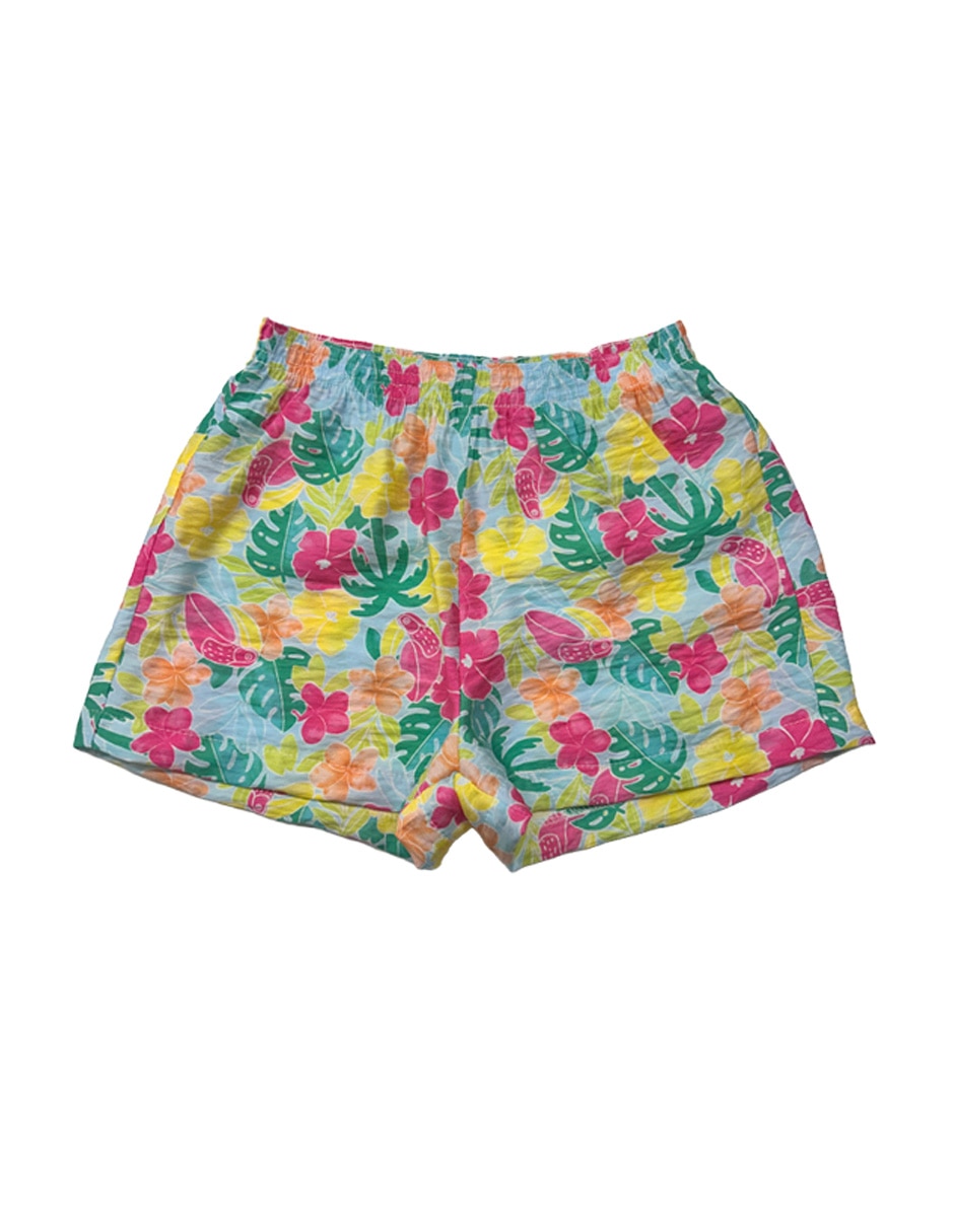 Conjunto para bebé niña 5
