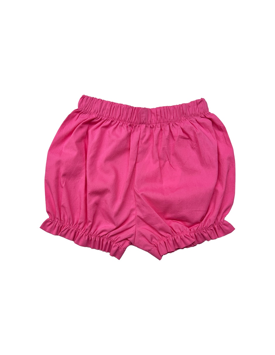 Conjunto para bebé niña 5
