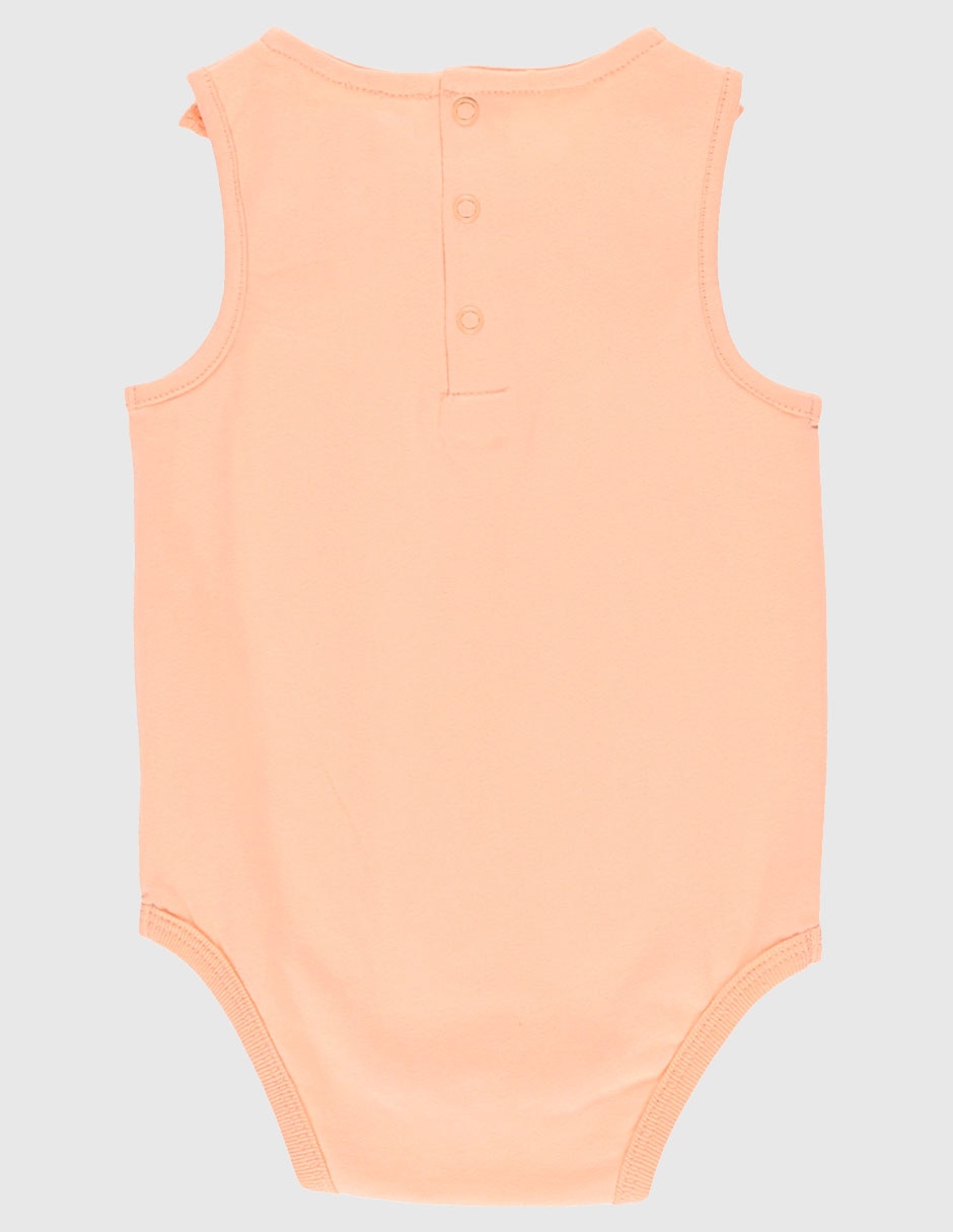Body de algodón 2
