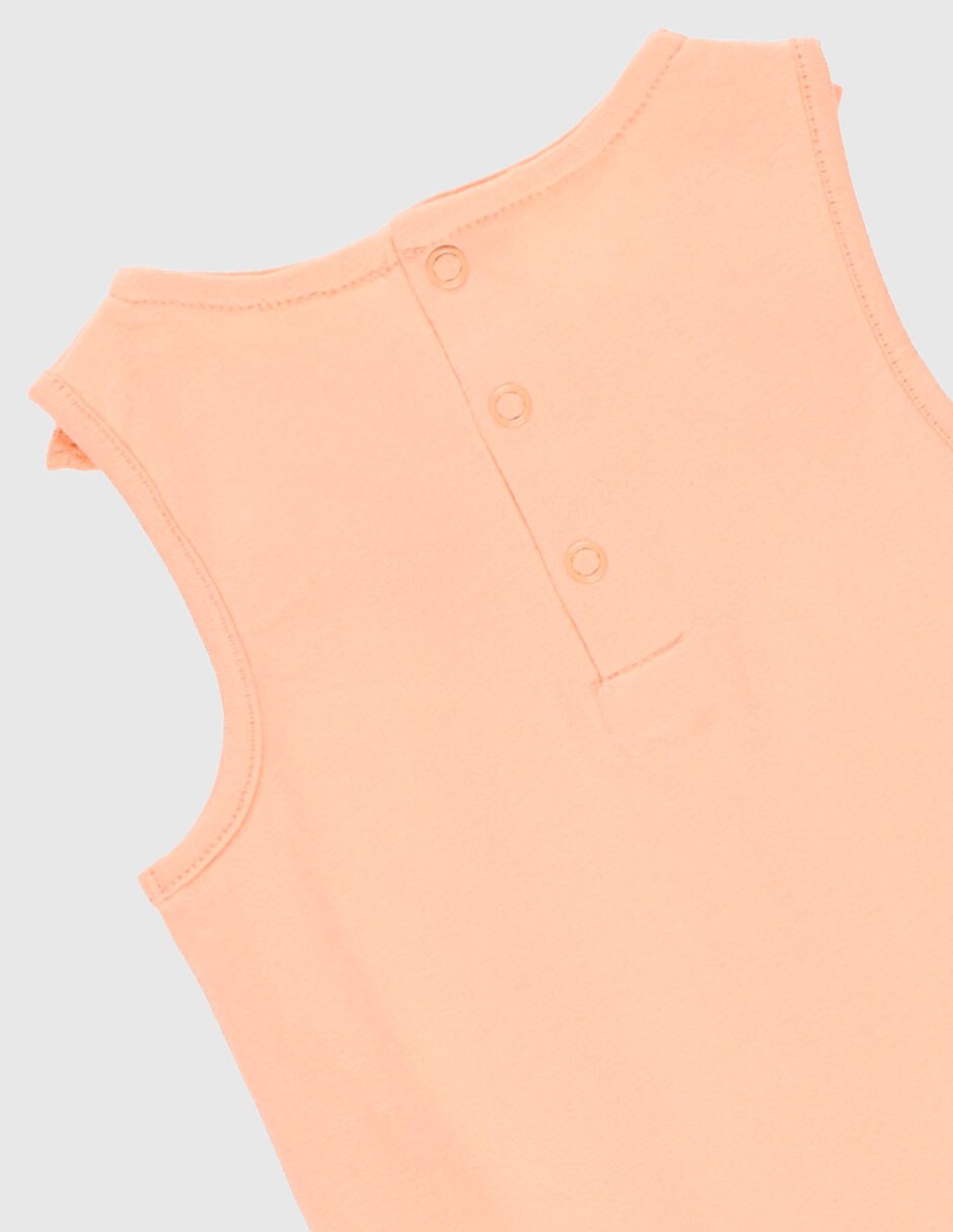 Body de algodón 4