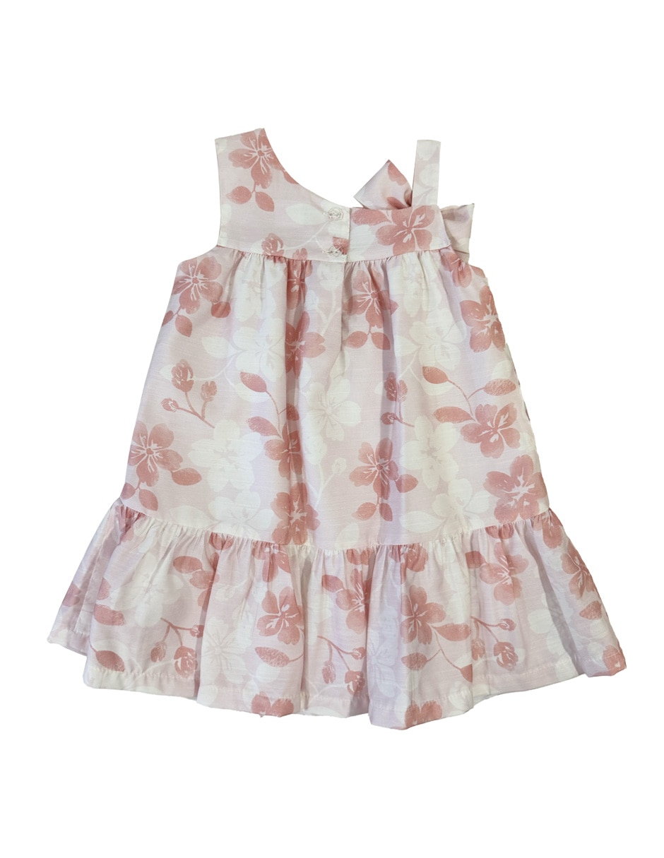 Vestido para bebé niña 3