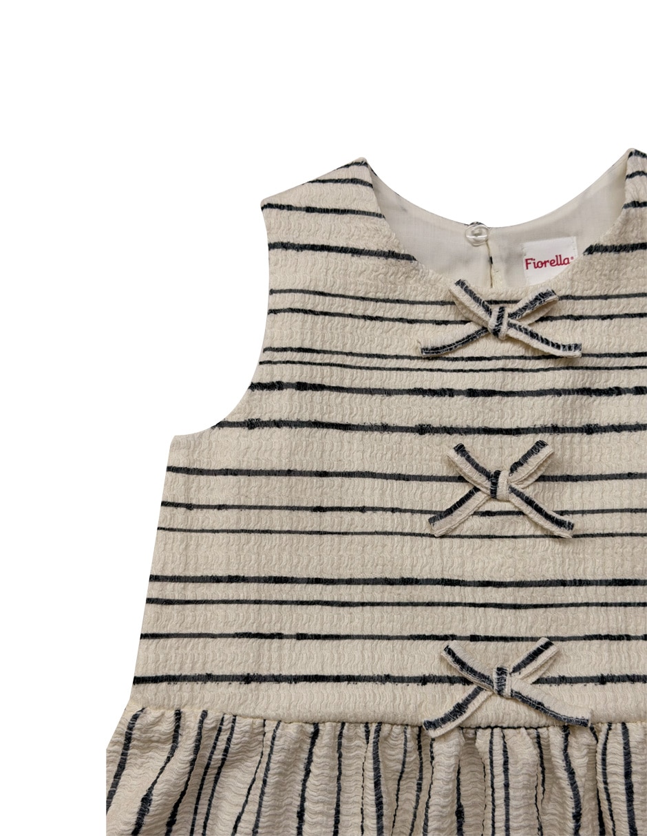 Conjunto para bebé niña 2