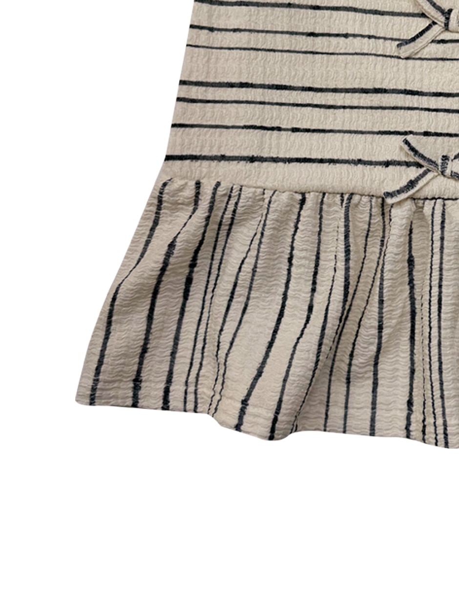 Conjunto para bebé niña 6