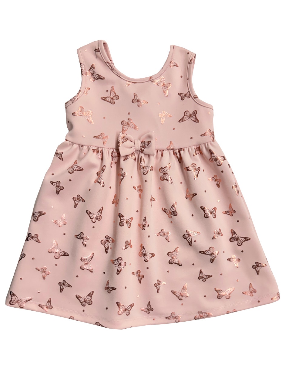 Vestido para bebé niña Vestido para bebé niña