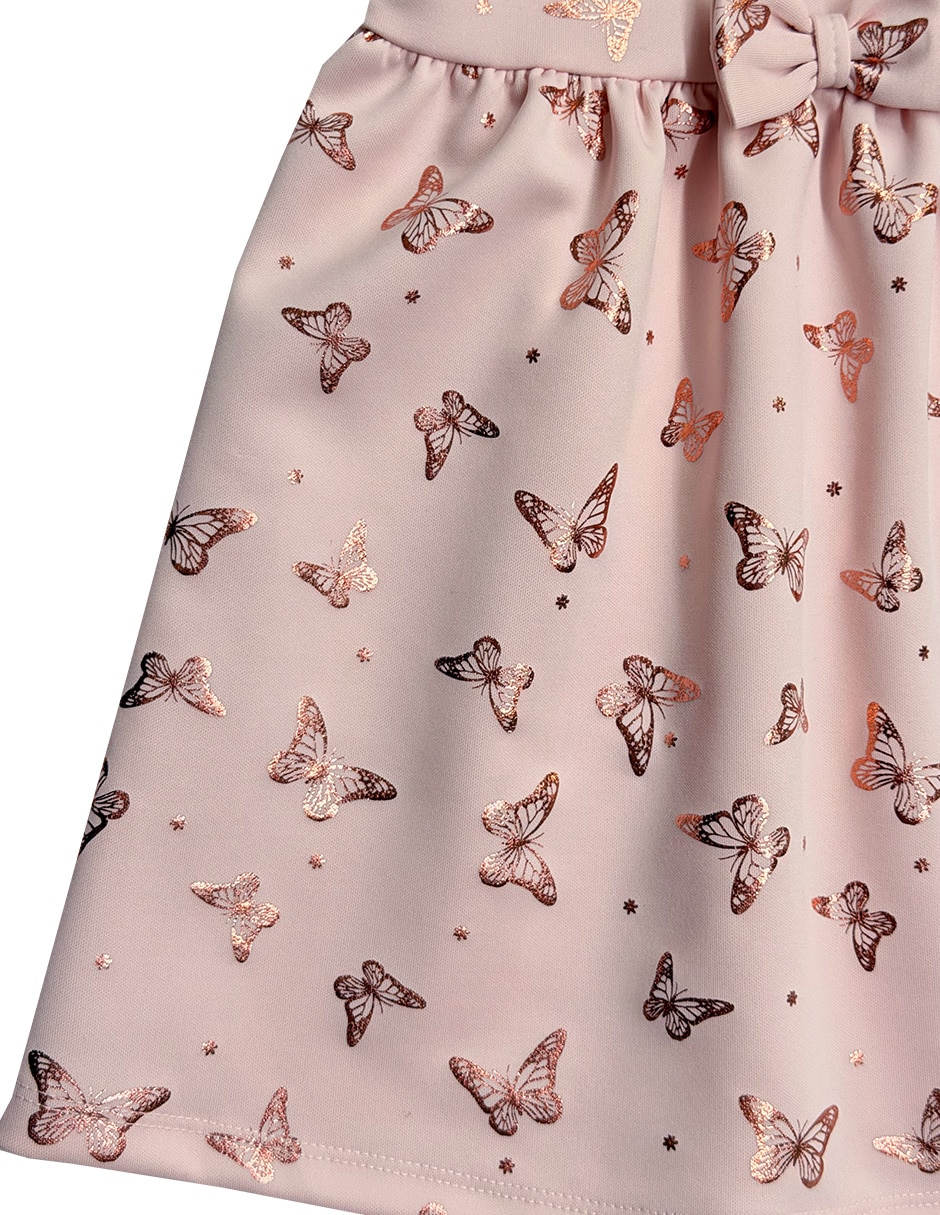 Vestido para bebé niña 3