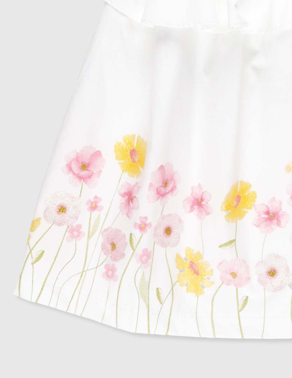 Vestido para bebé niña 5