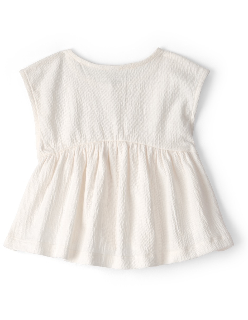 Conjunto traje de baño para bebé niña 2