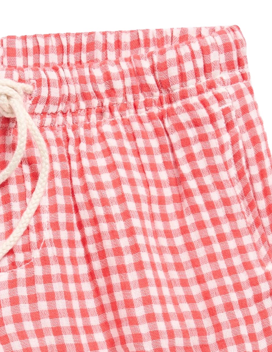 Short para bebé niña 2