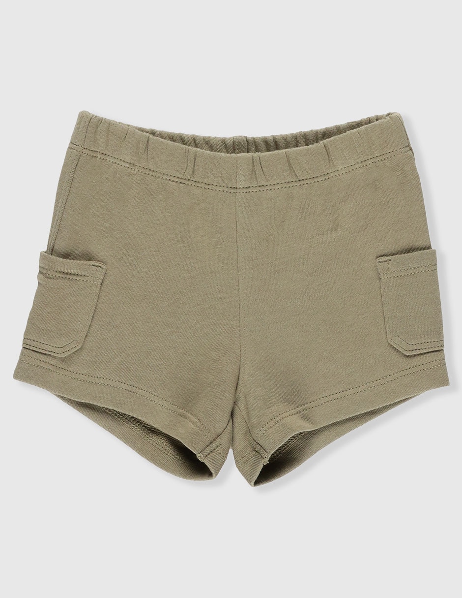Short para bebé niña Short para bebé niña