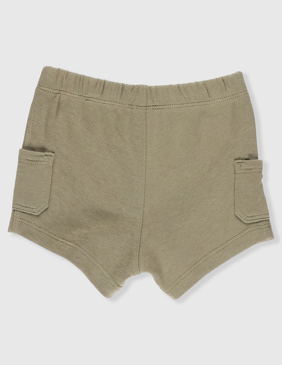 Short para bebé niña 2