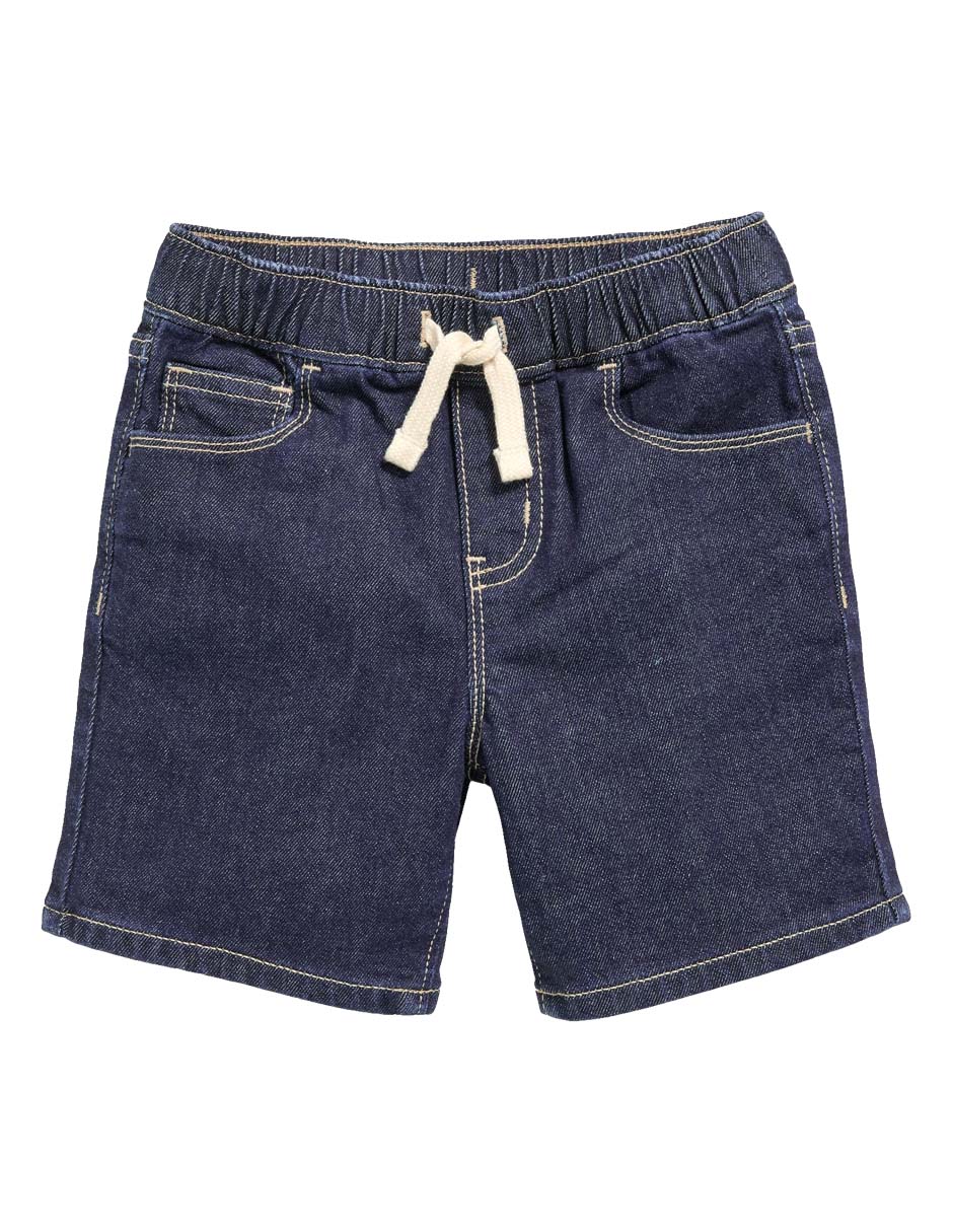 Short para bebé niña Short para bebé niña