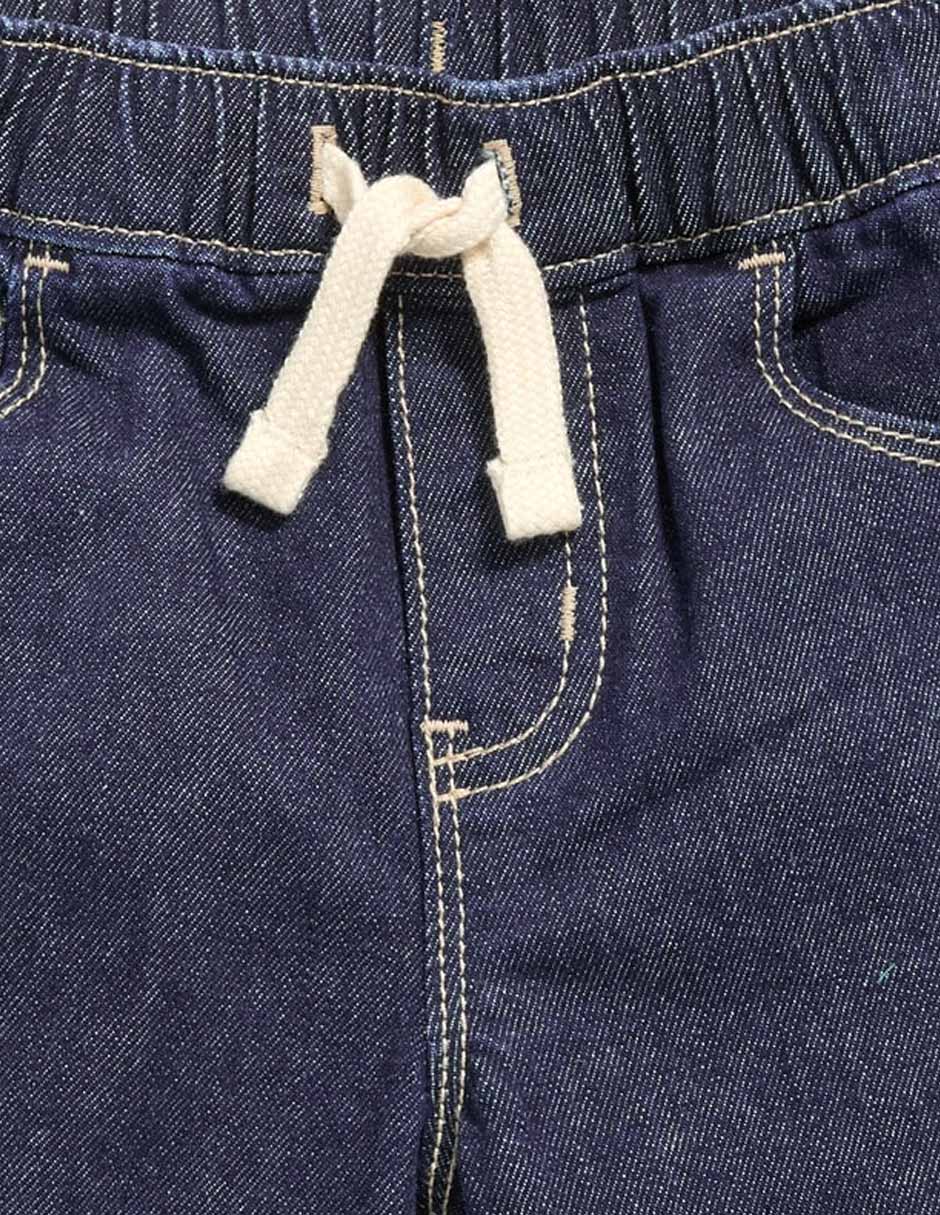 Short para bebé niña 2