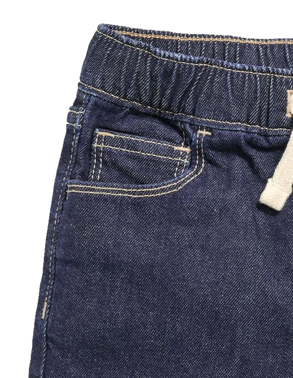 Short para bebé niña 3