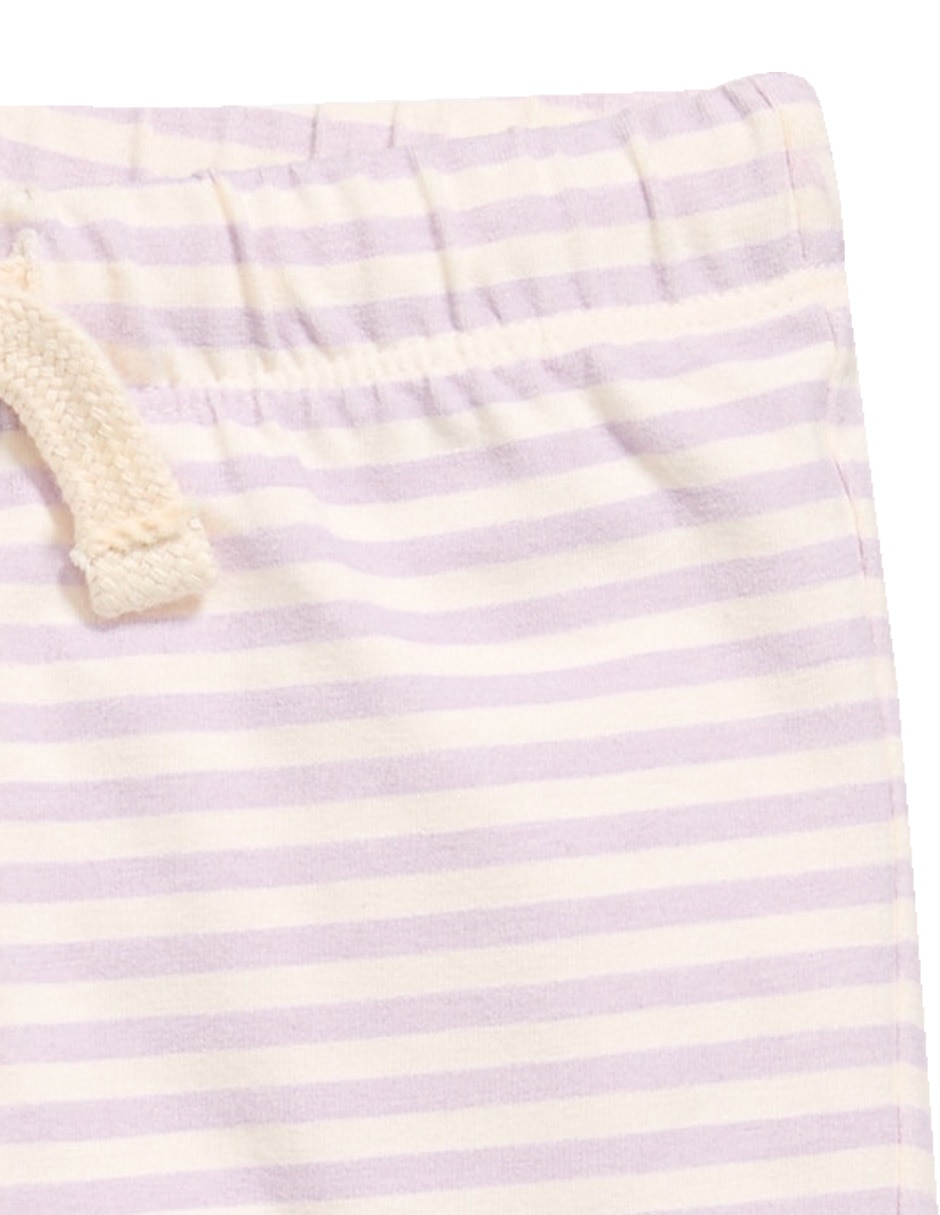 Pantalón Jogger para bebé niña 2