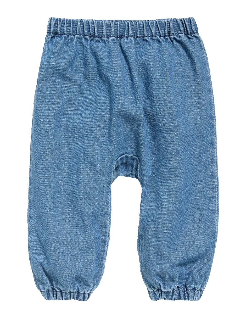 Pantalón jogger para niño
