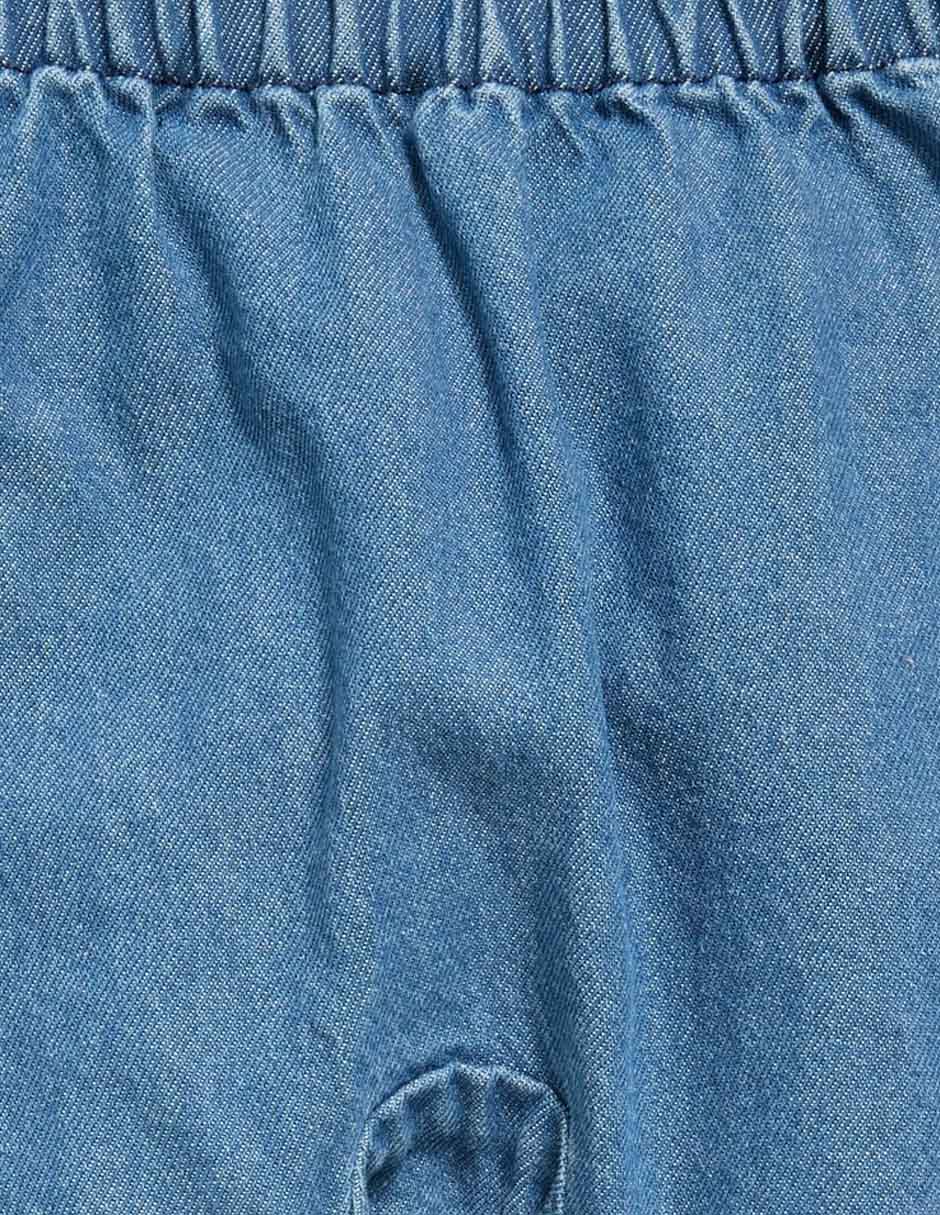 Pantalón jogger para niño 3