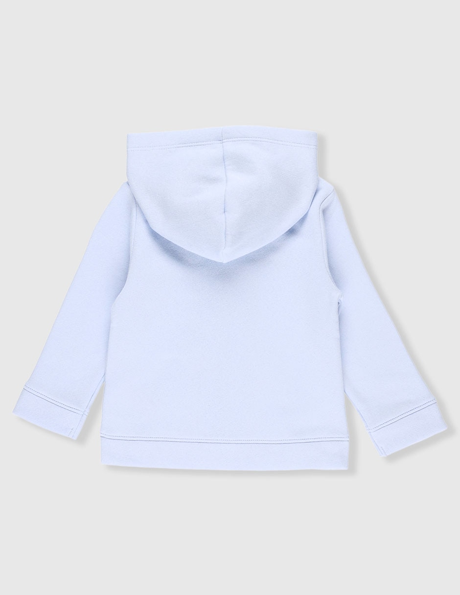 Sudadera para bebé niño 2