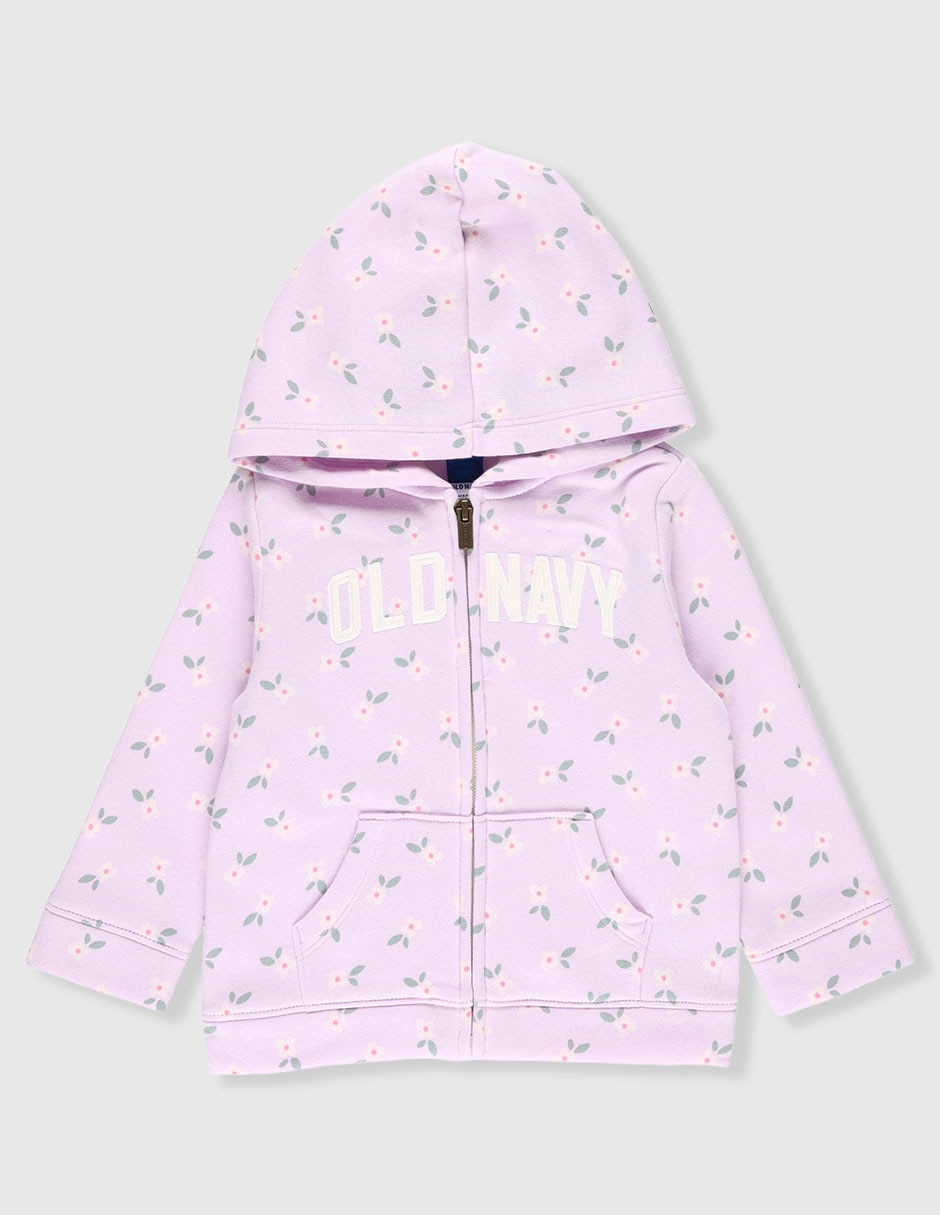 Sudadera para bebé niña Sudadera para bebé niña