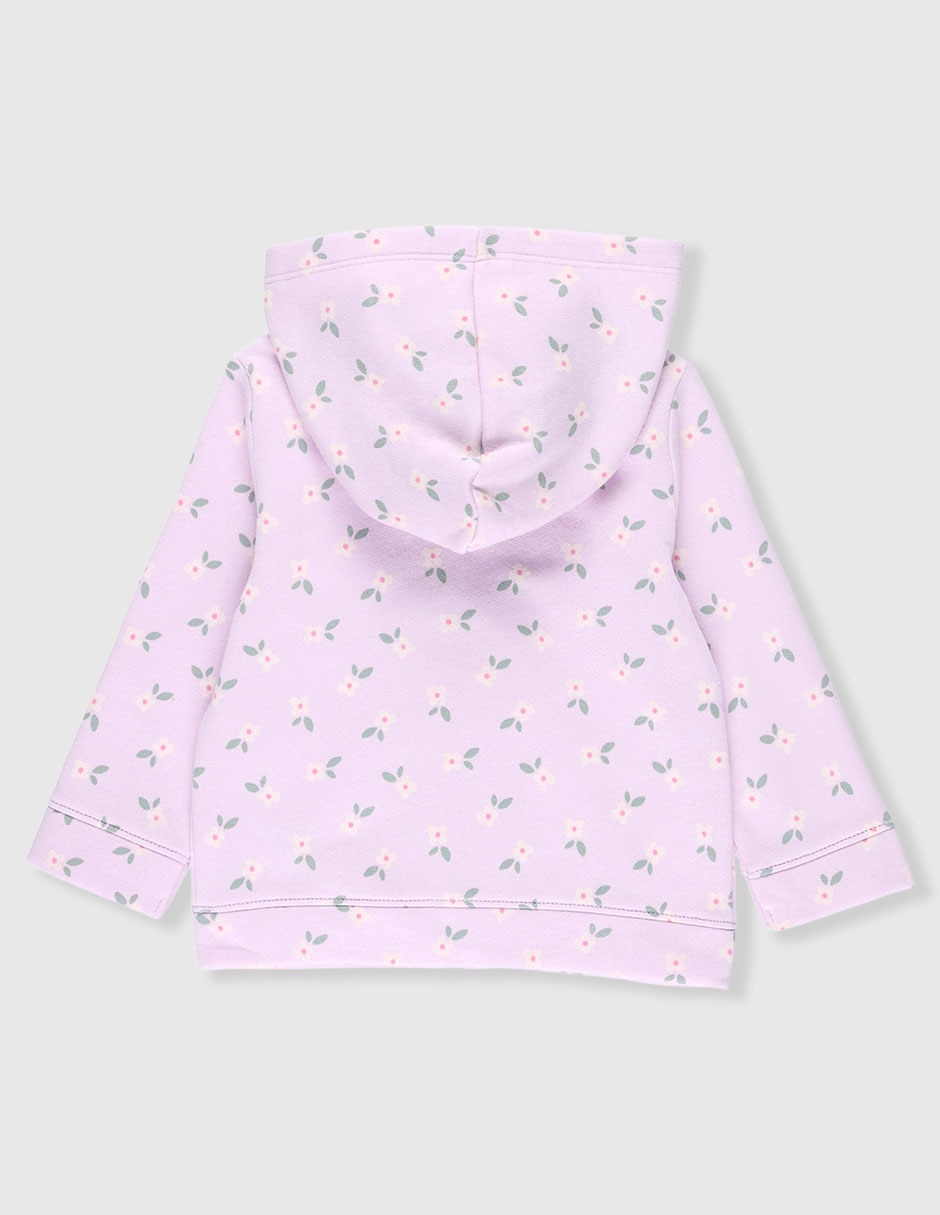 Sudadera para bebé niña 2