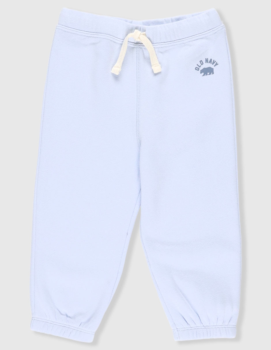 Pants para bebé niño